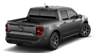 2026 Ford Maverick® External Image 4